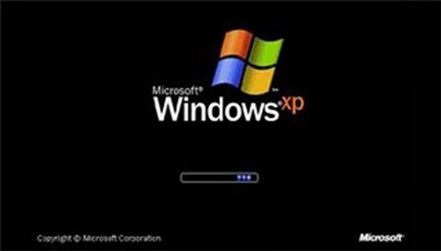 Cara mudah instal wisdows xp, berikut tutorial lengkap cara instal windows xp 